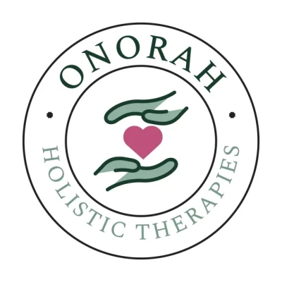 Onorah Holistic Therapies log
