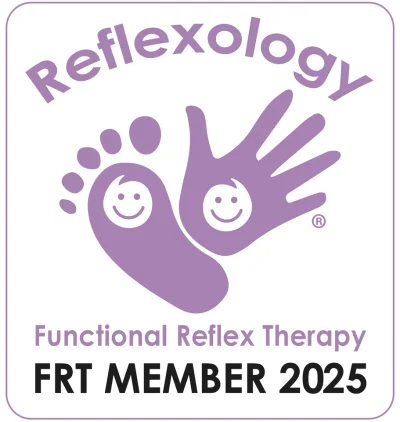 Functional Reflex Therapy logo